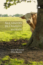 Croiser les sciences pour lire les animaux
