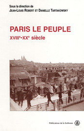 Paris le peuple