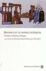 Byzance et le monde extérieur
