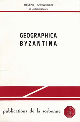 Geographica Byzantina