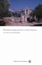 Les hommes et la terre à Byzance du vie au xie siècle