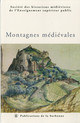 La montagne dans la géographie médiévale