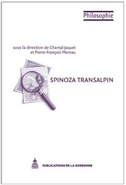Tantum juris quantum potentiae : Puissance de la raison et puissance des affects chez Spinoza