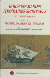 Le film des navigations orientales de Gênes au XIIIe siècle