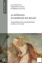 La mémoire d’Ambroise de Milan