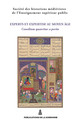 Expertise et contre-expertise : la consultation astrologique de Robert de Mauvoisin, archevêque d’Aix, en septembre 1316