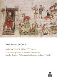 Byzance face aux ottomans