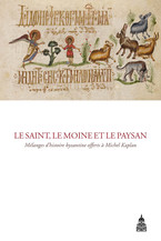 Les mobilités monastiques en Orient et en Occident de l’Antiquité  tardive au Moyen Âge (IVe-XVe siècle)