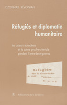 La Cimade et l’accueil des réfugiés