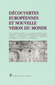 Regards européens sur l’Afrique barbaresque (1492-1830)