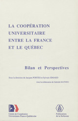 La coopération universitaire entre la France et le Québec