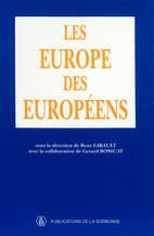 Le Plan Marshall et le relèvement économique de l’Europe