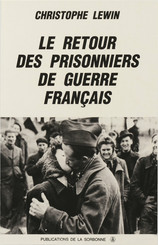 Le retour des prisonniers de guerre français