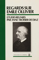 Regards sur Émile Ollivier