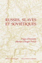 Reading russia, vol. 3