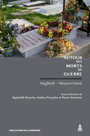 Les obsèques des élites politiques libanaises assassinées pendant la guerre civile
