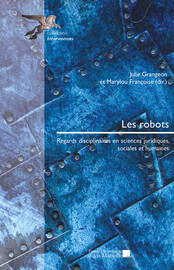 L’apport de la doctrine américaine quant à l’opportunité d’un Robot Act1