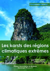 Les karsts des régions climatiques extrêmes