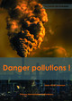 Danger pollutions !