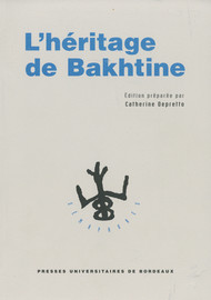 L’énonciation chez Bakhtine : une explication restrictive