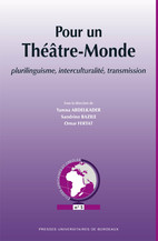 Transmission et théories des littératures francophones