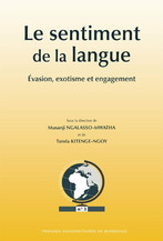 Environnement francophone en milieu plurilingue