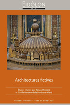Les périodiques d'architecture, XVIIIe-XXe siècle