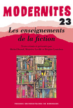 Fictions historiques pour la jeunesse en France et au Québec