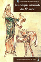 Les évêques normands de 985 à 1150