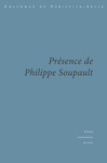 Présence de Philippe Soupault