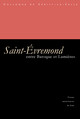 Saint-Évremond épistolier : un art de vivre, un art d’écrire