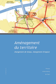 Le Schéma régional d’aménagement et de développement du territoire (SRADT) de Basse-Normandie