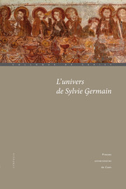 Sylvie Germain et la peinture. Analyse visuelle, évocation et imaginaire