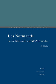 Les Normands : le nouveau peuple élu