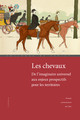 La Commission des chevaux territoriaux en France