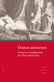 Nimier chez Dumas : amours de lectures, erreurs de l’amour et des sens