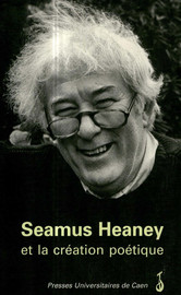 Seamus Heaney et la douce flamme1