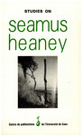 Studies on Seamus Heaney