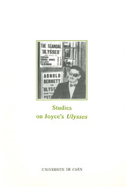 A clash of Titans Joyce, Homer and the idea of epic