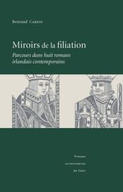 Miroirs intertextuels : paternités et filiations littéraires