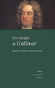 The texts of Gulliver’s Travels