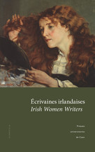 Le roman irlandais contemporain