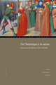 Images des deux procès de Rouen dans la littérature française du XVe siècle