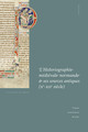 Modèles classiques de          l’hexamètre historiographique normand