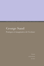 George Sand Mythographe