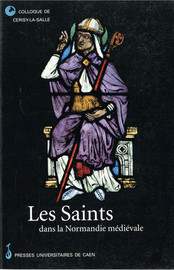 La lutte contre le dragon dans l’iconographie des saints en Normandie