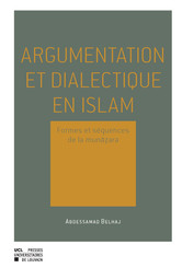 Argumentation et dialectique en Islam