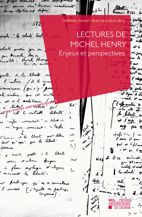 Lectures de Michel Henry