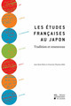 Les études françaises au Japon : écriture et osmose des cultures