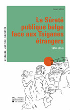 Une brève histoire de la science-fiction belge francophone et autres essais